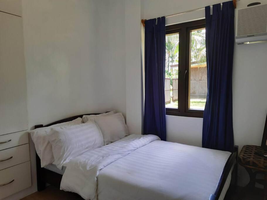 Sunset Beach House Siargao Sta Fe, General Luna ゼネラル・ルナ エクステリア 写真